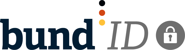 Logo: BundID